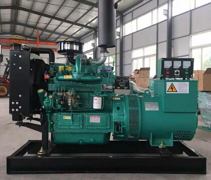 涿鹿宗申动力10kw小型柴油发电机